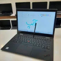 لپتاپ Lenovo یوگا i7 لمسی 2K تاشو بهمراه قلم|رایانه همراه|تبریز, |دیوار