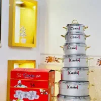 قابلمه کاسیو