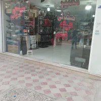 سیستم صوتی ماشین مانیتور روکش صندلی|قطعات یدکی و لوازم جانبی|اصفهان, بهارستان|دیوار