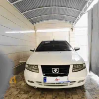 سمند سورن پلاس ۱۴۰۰|خودرو سواری و وانت|مهر, |دیوار