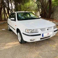 سمند Ef7 90