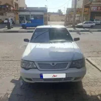 پراید ۱۳۲ مدل ۸۹