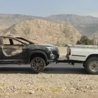 امداد خودرو یدک کش  شبانه روزی  فریحی