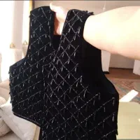 سخمه|لباس|صحنه, |دیوار