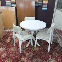 مدل پورمکس|میز و صندلی غذاخوری|تهران, شهید رجایی|دیوار