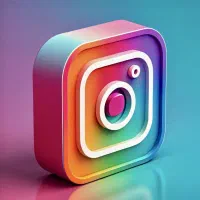 بازیابی بازگردانی اینستاگرام پیج دیسیبل