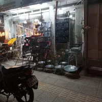 مغازه۸۰متری باغ فردوس