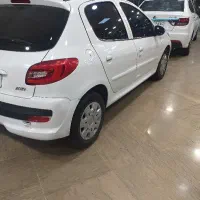 207 دنده فرمان هیدرولیک|خودرو سواری و وانت|تهران, آسمان|دیوار