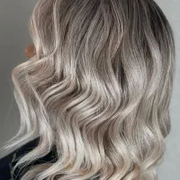 مدل رنگ مو مدل کراتین مو|خدمات آرایشگری و زیبایی|اسلامشهر, باغ فیض|دیوار