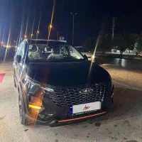 ایکس ۳۳ کراس اتوماتیک