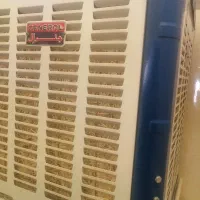 کولر آبی جنرال3500|کولر آبی|شاهرود, |دیوار