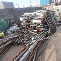 خرید تخصصی انواع ضایعات آهن آلات مصرفی و ذوبی