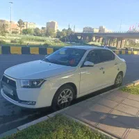 دنا پلاس توربو 6دنده