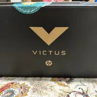 لپ تا‌پ گیمینگ Hp Victus