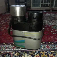 فلاکس دو قلو پمپی ساخت ژاپن