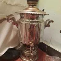 سماور ۶لیتری سالم سالم