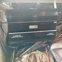 امپ مونو|صوتی و تصویری|سنگر, |دیوار