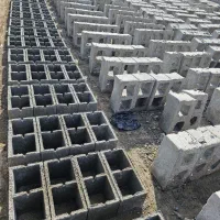 بلوک سیمانی ۲۰×۴۰