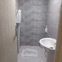 اجاره باغ ویلااستخرسرپوشیده ابگرم در سهیلیه|اجارهٔ کوتاهمدت ویلا و باغ|رامجین, |دیوار