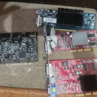 کارت گرافیک و کارت صدا