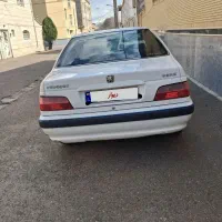 پژوپارس دوگانه کارخانه