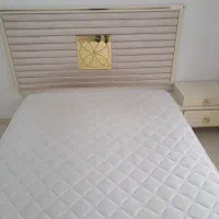 تختواب همراه با تشک