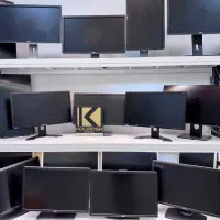 مانیتورهای استوک ،موجود برای هر سلیقه ،بهترین قیمت