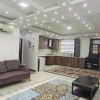 آپارتمان مبله