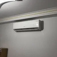 کولرگاز‌ی  ((تعمیرات‌  و  نصب))|کولر گازی و فن‌کوئل|قم, پردیسان|دیوار