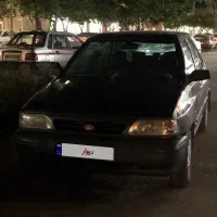 پراید مدل ۹۰
