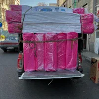 تشک تک نفره دو نفره رویال|تشک تختخواب|تهران, جیحون|دیوار