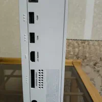 فروش ایکس باکس سری s|کنسول، بازی ویدئویی و آنلاین|اهواز, کوی سعدی|دیوار