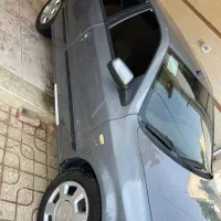 سمندef7مدل90|خودرو سواری و وانت|مرودشت, دولت آباد|دیوار