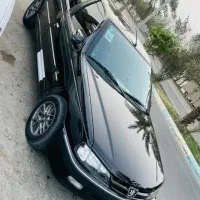 ماشین پژو پارس مشکی ۴۰۱