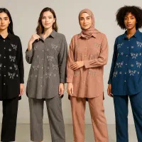 ویژه ی روز زن فروشگاه بزرگ ارزانسرا