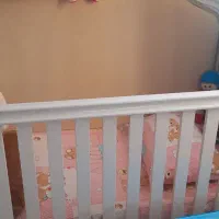 تخت کودک|تخت و صندلی بچه|تهران, استخر|دیوار