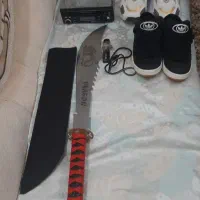 لوازم مصرفی حراج. شمشیرفروخته شده