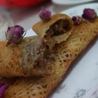 رشته خشکار|خوردنی و آشامیدنی|فولادشهر, B6|دیوار