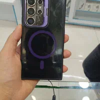 گوشی سامسونگ S24 Ultra|موبایل|فردیس, شهرک شهید حسینی|دیوار