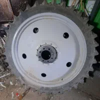 رینگ باریک تراکتور