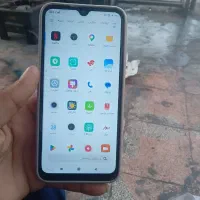 گوشی شیاومی نوت 8.  64گیگ .رم4