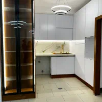 آپارتمان ۶۷ متری/گلشهر/کم واحد