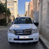 کاپرا 2|خودرو سواری و وانت|تبریز, |دیوار