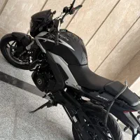 دومینار ۲۵۰(ns 250) باجاج|موتورسیکلت|اراک, |دیوار