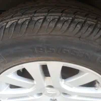 سمندمشکی مدل ۸۱|خودرو سواری و وانت|سنندج, |دیوار