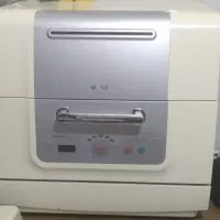 ماشین ظرفشویی مجیک اصل کره ای