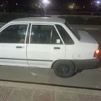 پراید مدل 87