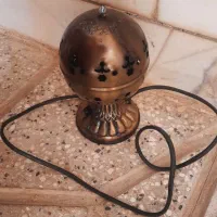 اسپند دود کن برقی سالم