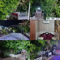 اجاره ویلا باغ