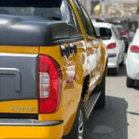 فوتون G7 مدل ۱۴۰۳|خودرو سواری و وانت|تهران, سعادت‌آباد|دیوار